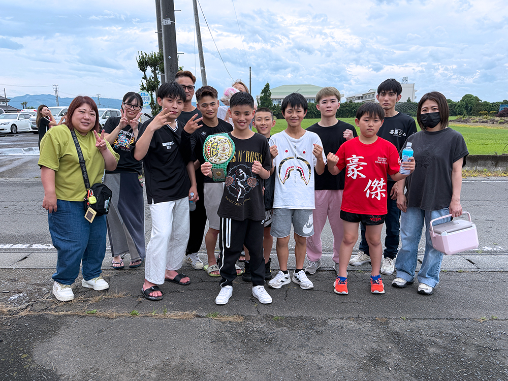聖域CHALLENGE 49