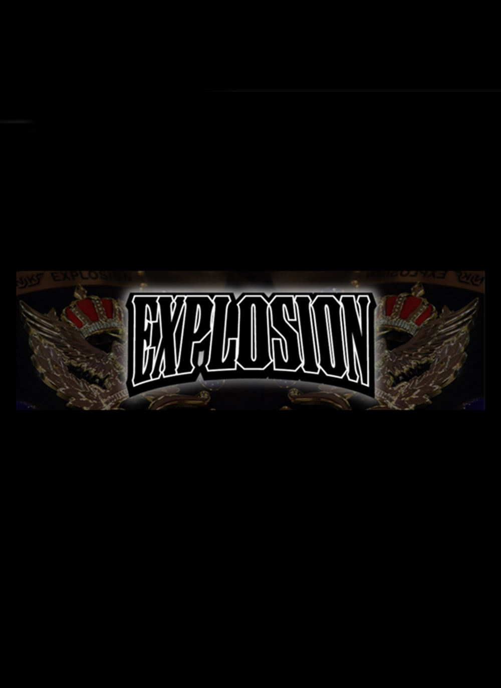 EXPLOSION.32